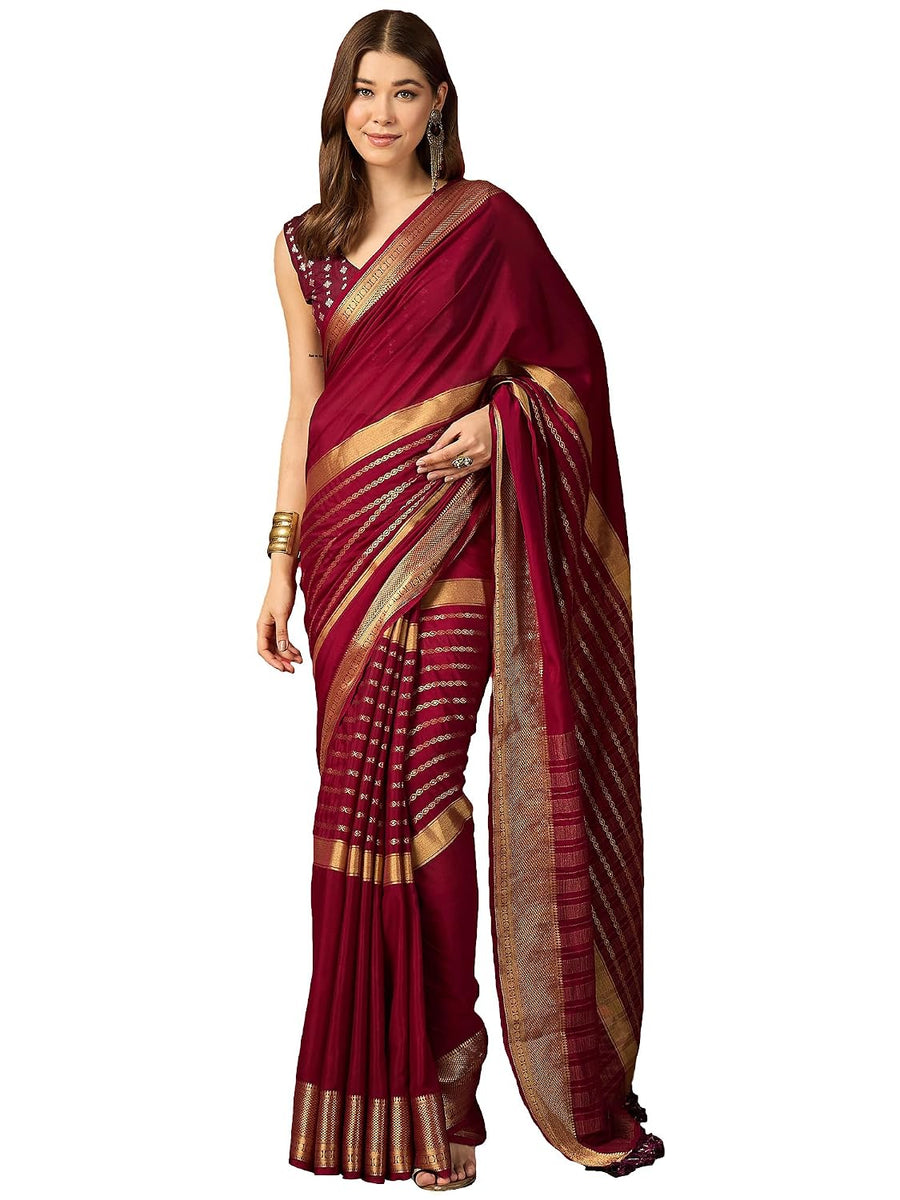 Cotton Sarees