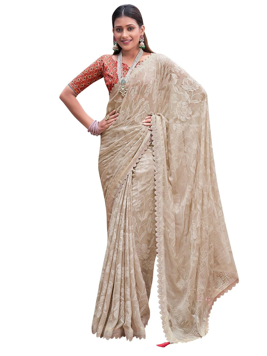 Festive Sarees